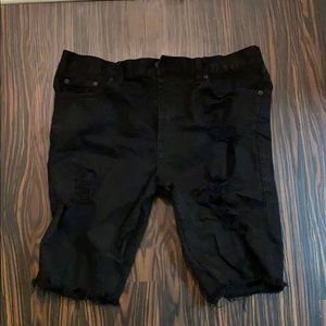 COPY - Pacsun Denim Shorts!